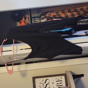 Size M womans bodysuit